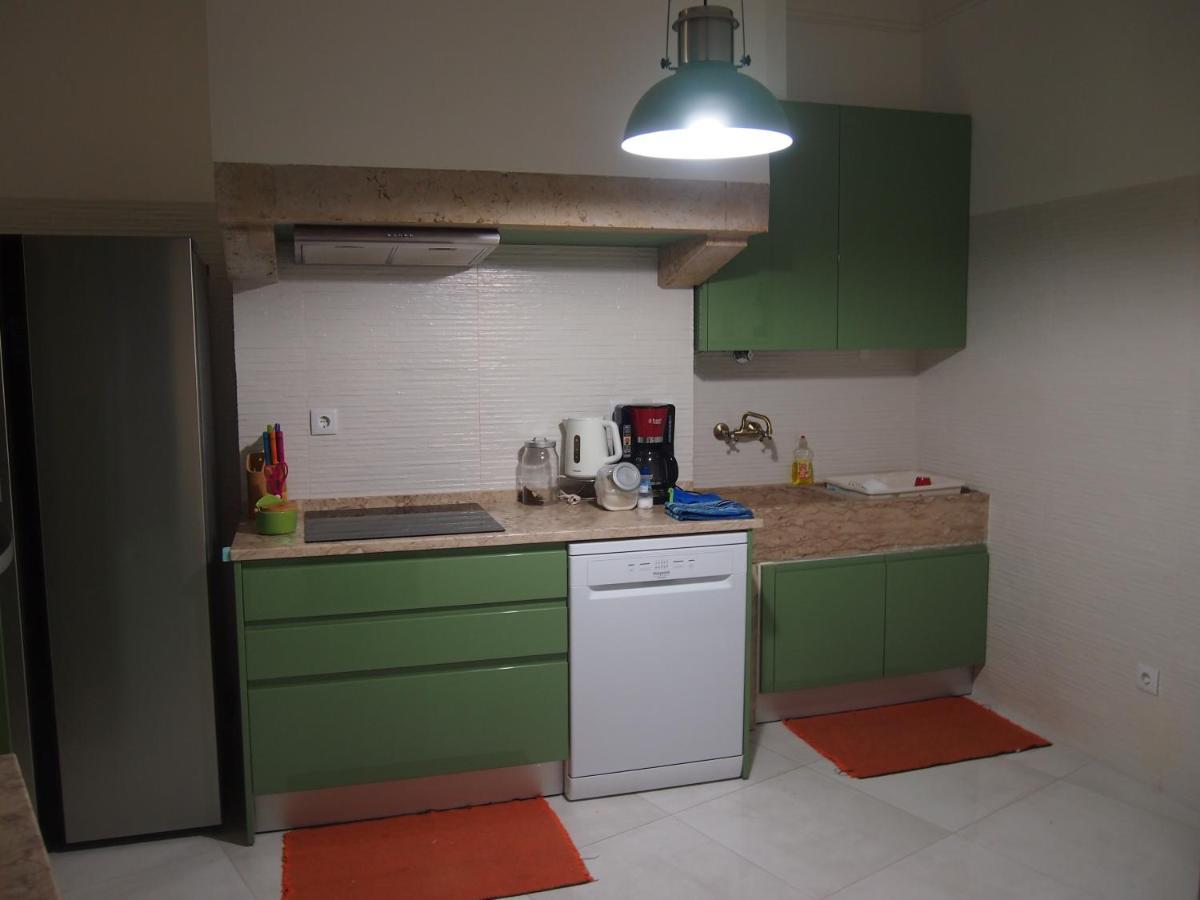 Green View Home Lissabon Buitenkant foto