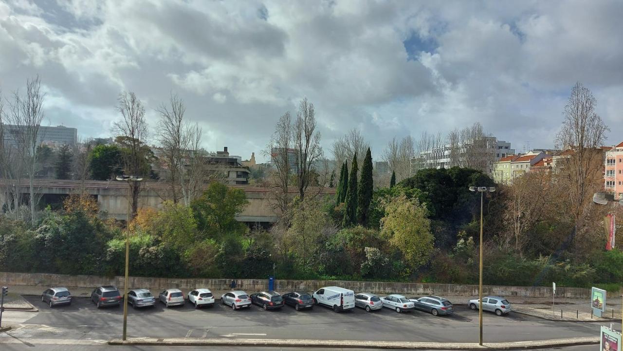 Green View Home Lissabon Buitenkant foto
