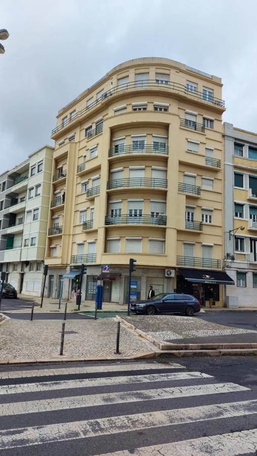Green View Home Lissabon Buitenkant foto
