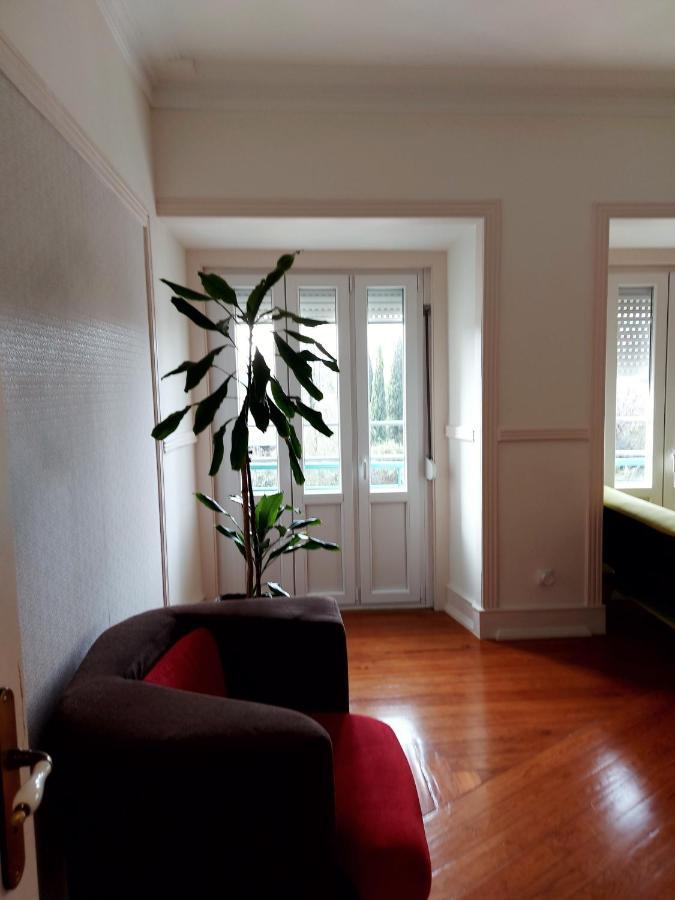 Green View Home Lissabon Buitenkant foto